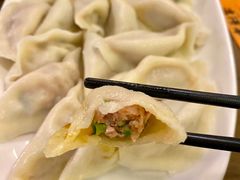 沙面三鲜水饺-老厨家(友谊路总店)