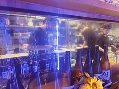 -弓二·烧鸟居酒屋(财富购物中心店)