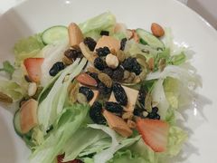 -庭悦餐厅(华侨城店)
