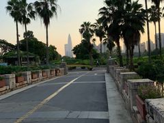 -棕榈泉国际高尔夫学院