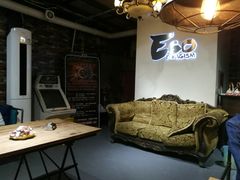 -EGO原创机械密室逃脱(朝阳大悦城2店)
