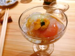 -鮨青(恒基名人购物中心店)