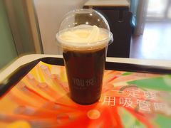 雪盖咖啡-麦当劳(金州新玛特购物广场店)