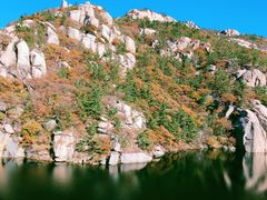 -青岛崂山太清宫