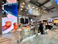 大堂-大益茶庭(永庆坊店)