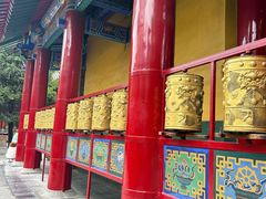 -西安市广仁寺