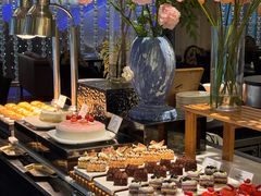 -圣丰索菲特·2 On 988 Café 自助餐厅