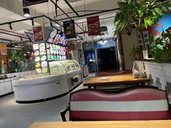 -一只羊烧烤(汤山店)