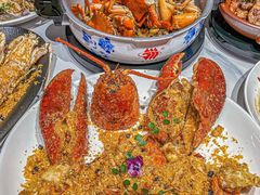 -醉壹号海鲜大排档(厦门美食地标店)