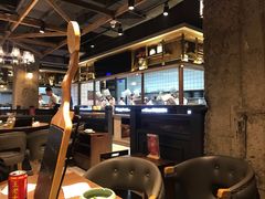 大堂-快乐小羊(富强中路店)