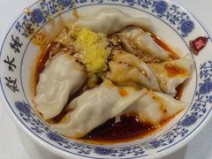 -钟水饺(人民公园总店)