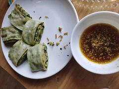 -東舍食唐精品陕菜馆