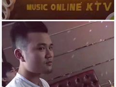 -音乐在线主题氧吧KTV(佳宁娜广场店)