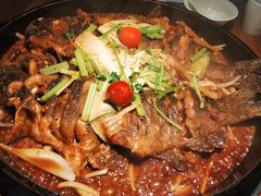 -老板恋上鱼(印象城店)