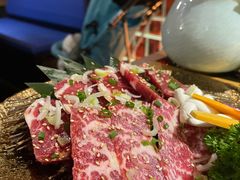 -江户烧肉(高德店)