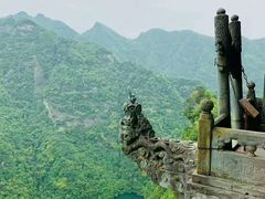 -武当山风景区