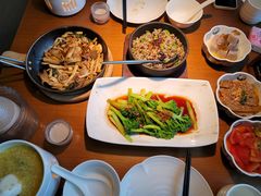 -庆春朴门(前滩太古里店)