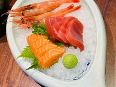 -九井澤精致料理(金茂店)