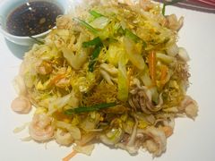 -南门食仙·手工福州菜(南门兜店)