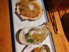 -肉串汪(月坛店)