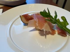 -富力丽思卡尔顿酒店·香荟全日制餐厅