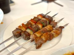 -香料集市新疆餐厅·清真聚餐(成都远洋太古里店)