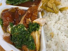 -广香烧腊快餐店