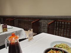 -惠丰堂饭庄·烤鸭·京味菜(民族大学店)