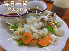 -南记食粥坊·宵夜大排档(岭南分店)