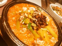 海鲜毛血旺-川知味(京华城店)