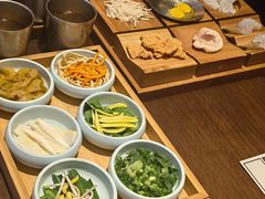 -银米·云南传统过桥米线(双廊黑金冠店)