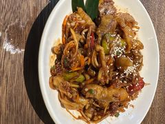 -小喜客·云南特色菜(纳西庭院店)