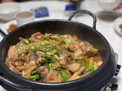 干逼飘香走地鸡-粥旺庄(芳村店)