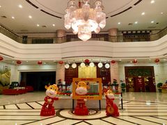 -罗浮山嘉宝田森林温泉度假酒店