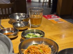 -姜虎东白丁烤肉(银泰中心in99店)