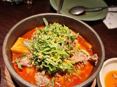 -Fuzzy Bistro 浮几韩餐·茶酒馆