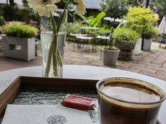 -Cafe In Little Forest