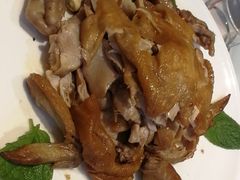 -惠丰堂饭庄·烤鸭·京味菜(翠微路店)