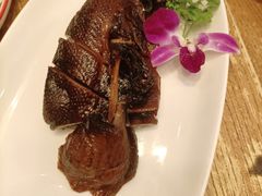 -新白鹿餐厅(龙游路总店·杭帮菜名店)