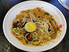 -黔阿牛菌汤牛肉粉全牛火锅(喷水池店)