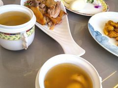 -鹿鸣春饭店(总店)