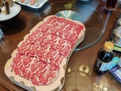 -东海怡品海鲜豆捞(舟宿夜江店)