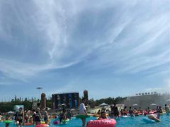 -上海玛雅海滩水公园