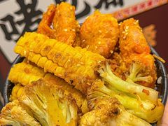 -啫神·广州地标美食(北京路店)