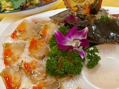 -官塘陈记鱼生·潮汕砂锅粥·牛肉火锅(潮枫路总店)