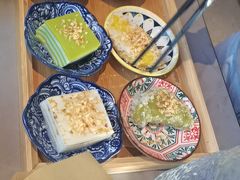 -沿江海南菜·文昌鸡祖师爷(大东海店)