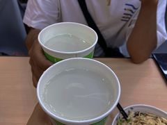 -蒋家桥饺面店(广陵路店)
