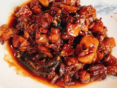 糖醋鸡-老李家土菜馆·安吉地标美食