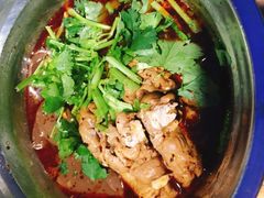 -老兵麻辣烫(世欧王庄店)