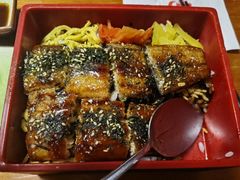 -鳗鱼家·深夜食堂(军博店)